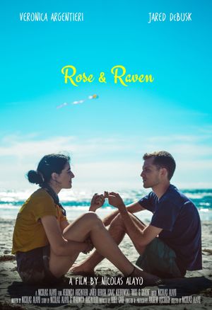 Rose & Raven's poster