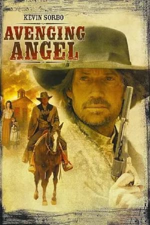 Avenging Angel's poster