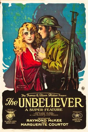 The Unbeliever's poster