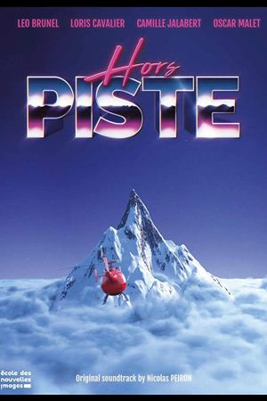 Off-Piste's poster