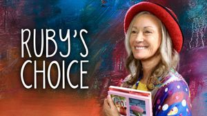 Ruby's Choice's poster