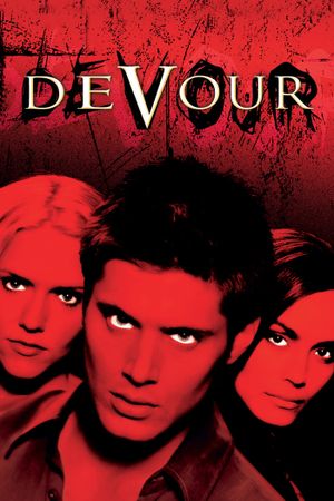 DeVour's poster