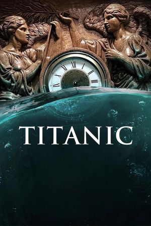 Titanic's poster