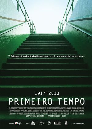 Primeiro Tempo's poster