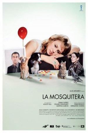 The Mosquito Net's poster image