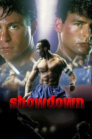 Showdown's poster