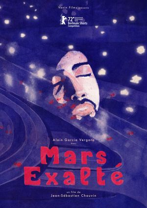 Exalted Mars's poster