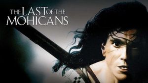 The Last of the Mohicans's poster