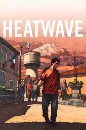 Heat Wave's poster