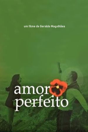 Amor Perfeito's poster