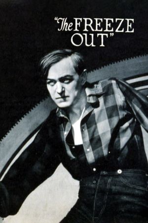 The Freeze-Out's poster