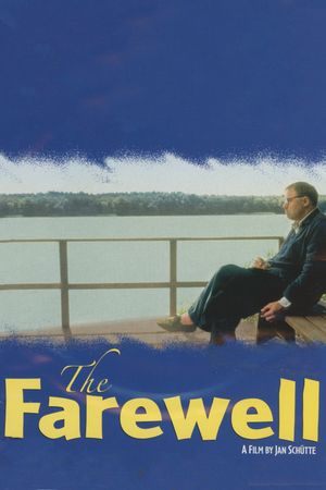 The Farewell's poster