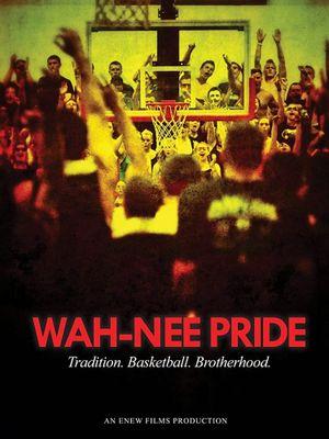 Wah-nee Pride's poster