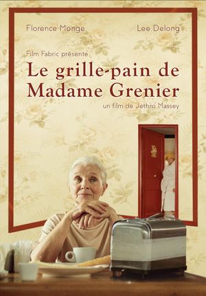 Le grille-pain de Madame Grenier's poster