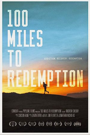 100 Miles to Redemption's poster image