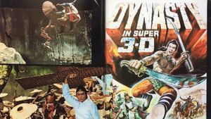 Dynasty's poster
