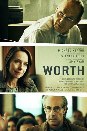 Worth's poster