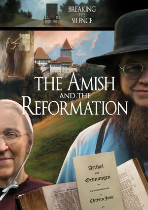 The Amish and the Reformation's poster