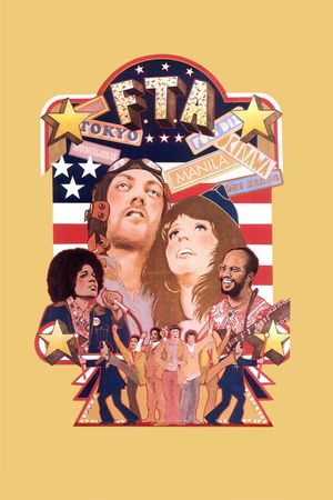 FTA's poster