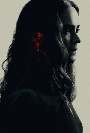 Run's poster