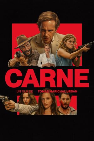 Carne's poster image