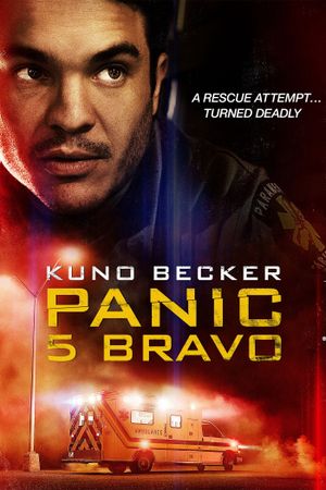 Panic 5 Bravo's poster