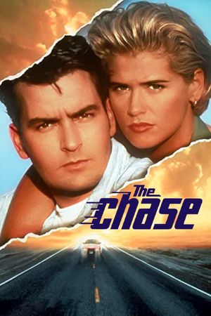The Chase's poster
