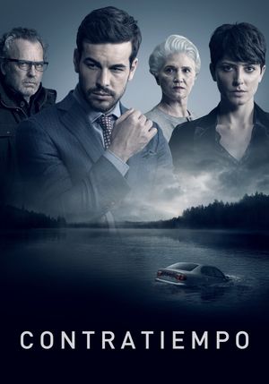 The Invisible Guest's poster
