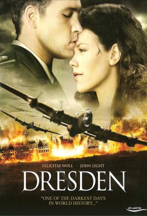 Dresden: The Inferno's poster