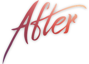 After's poster