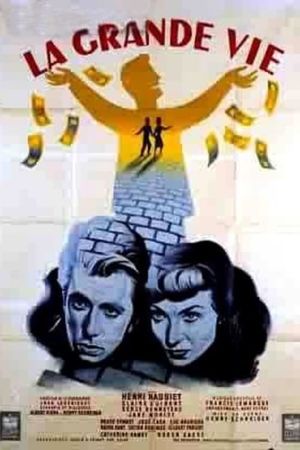 The High Life's poster