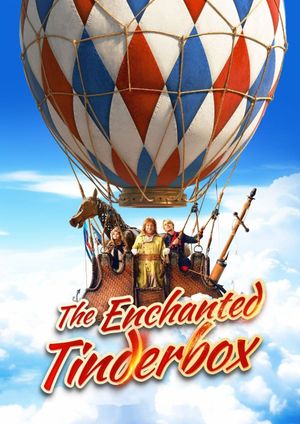 The Enchanted Tinderbox's poster