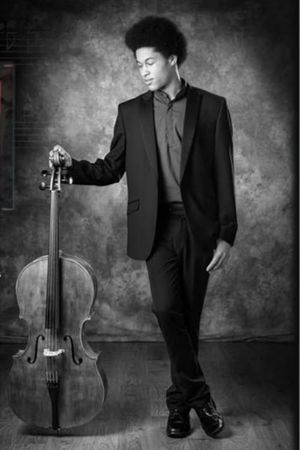 Young, Gifted and Classical: The Making of a Maestro's poster