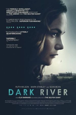 Dark River's poster