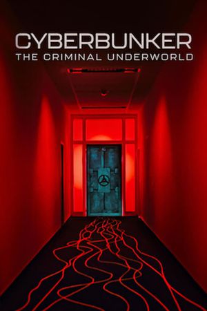 Cyberbunker: The Criminal Underworld's poster