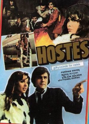 Hostes's poster