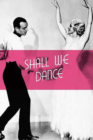 Shall We Dance's poster