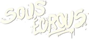 Sous écrous's poster