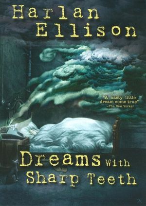 Dreams with Sharp Teeth's poster image