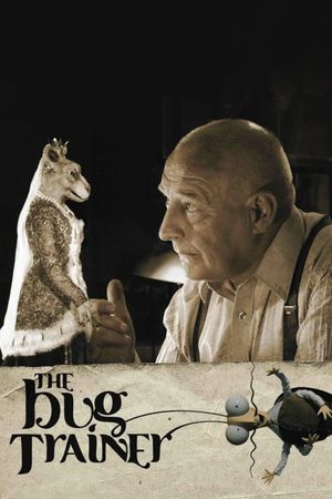 The Bug Trainer's poster