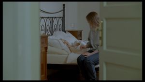 The Feather Pillow's poster