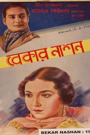 Bekar Nashan's poster image