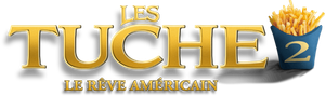 The Tuche Family: The American Dream's poster