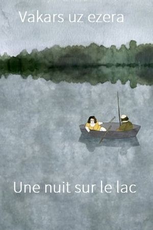 A Night on the Lake's poster image