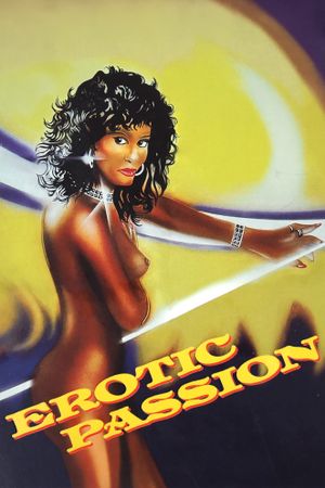 Erotic Passion's poster