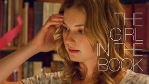 The Girl in the Book's poster
