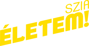 Szia, Életem!'s poster