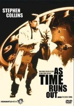 As Time Runs Out's poster