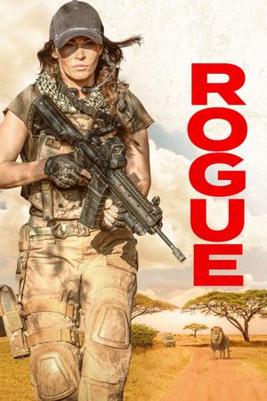 Rogue's poster