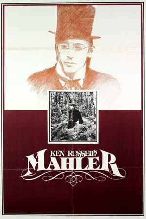 Mahler's poster